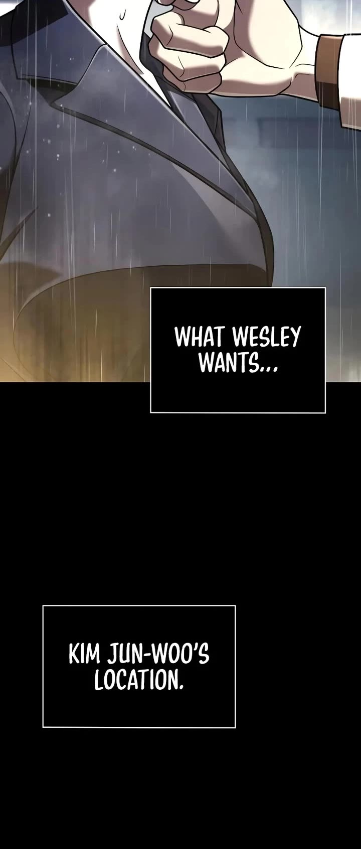 Clever Cleaning Life Of The Returned Genius Hunter chapter 143 page 23