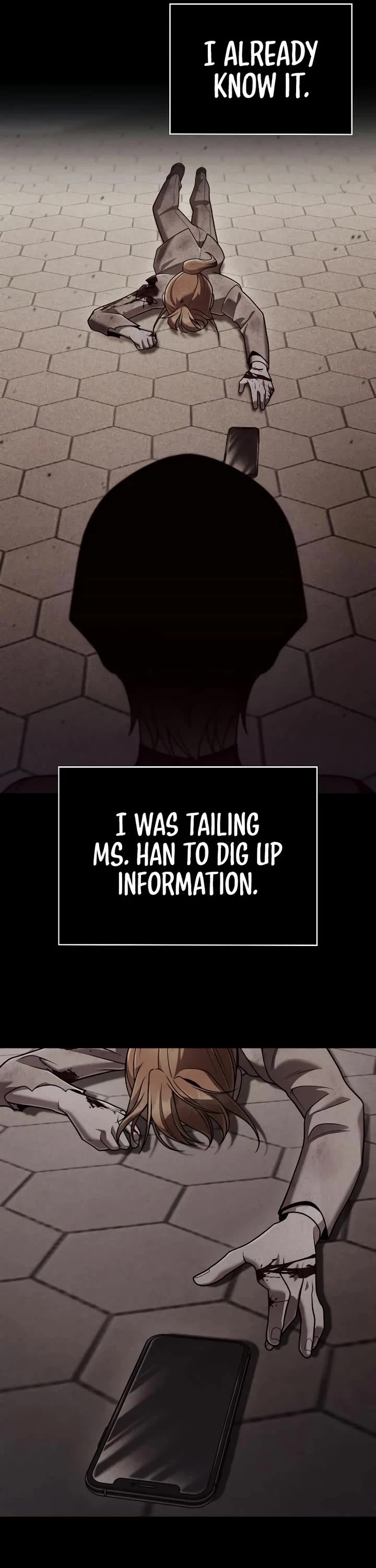 Clever Cleaning Life Of The Returned Genius Hunter chapter 143 page 24