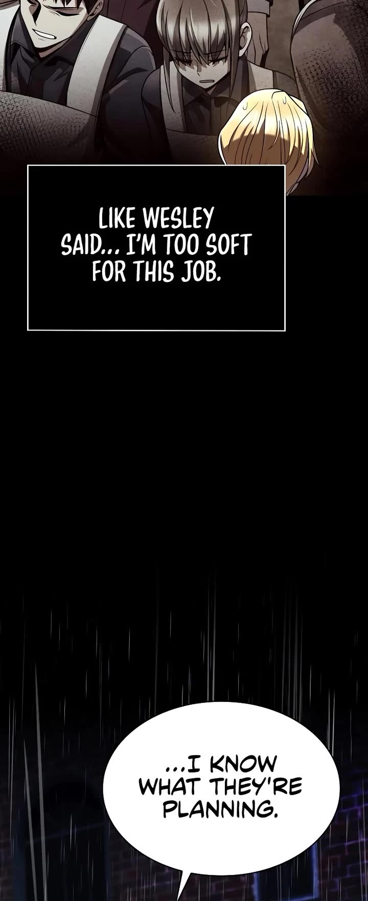 Clever Cleaning Life Of The Returned Genius Hunter chapter 143 page 27