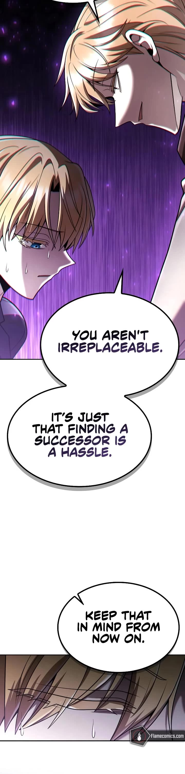 Clever Cleaning Life Of The Returned Genius Hunter chapter 143 page 31