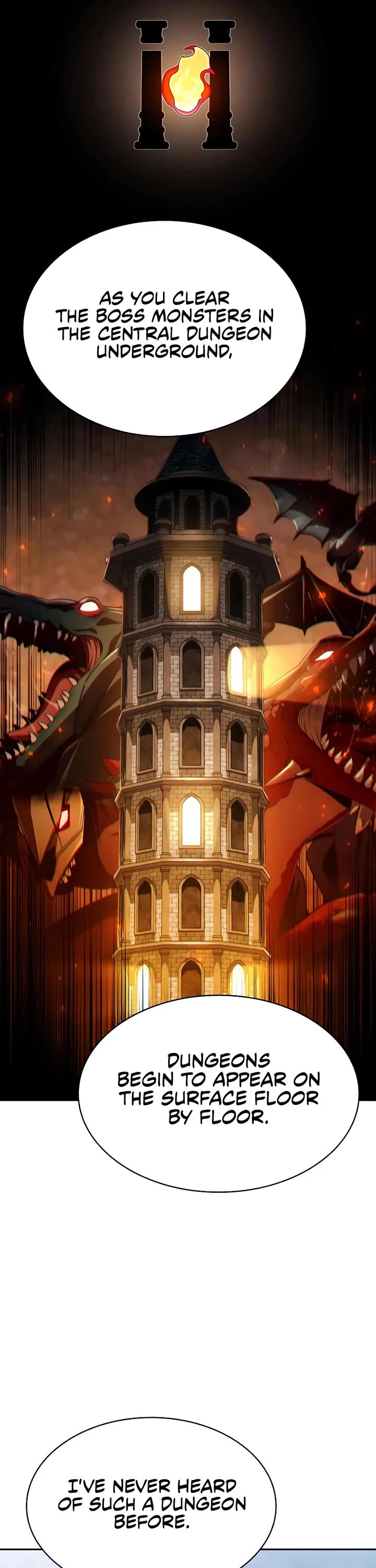 Clever Cleaning Life Of The Returned Genius Hunter chapter 143 page 50