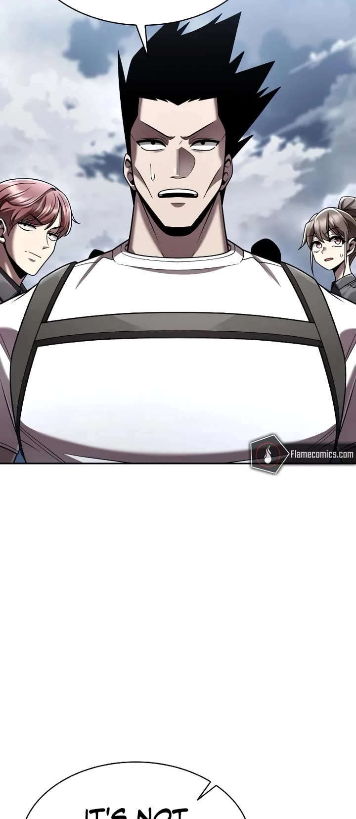 Clever Cleaning Life Of The Returned Genius Hunter chapter 143 page 51