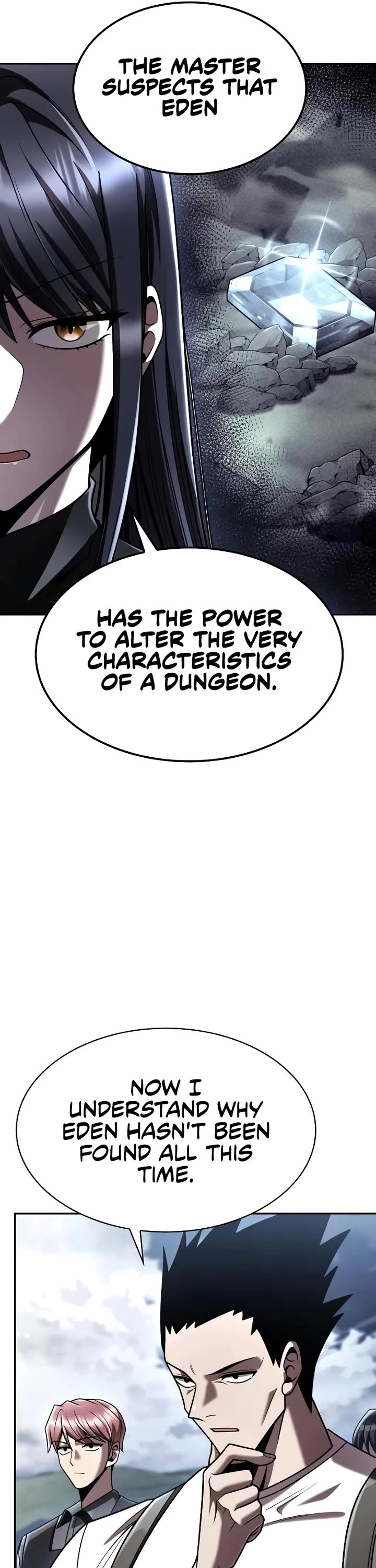 Clever Cleaning Life Of The Returned Genius Hunter chapter 143 page 53