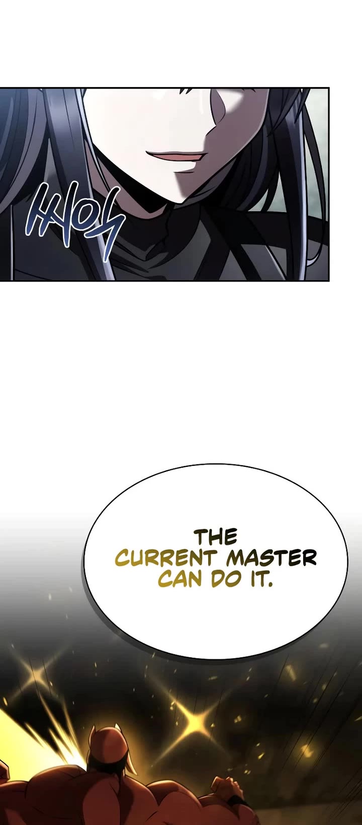 Clever Cleaning Life Of The Returned Genius Hunter chapter 143 page 57