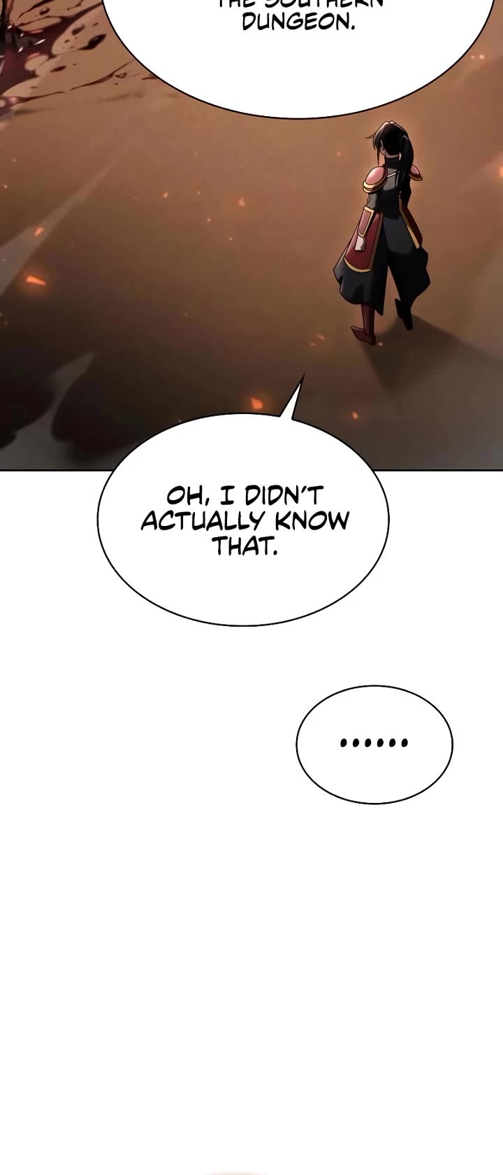 Clever Cleaning Life Of The Returned Genius Hunter chapter 144 page 10