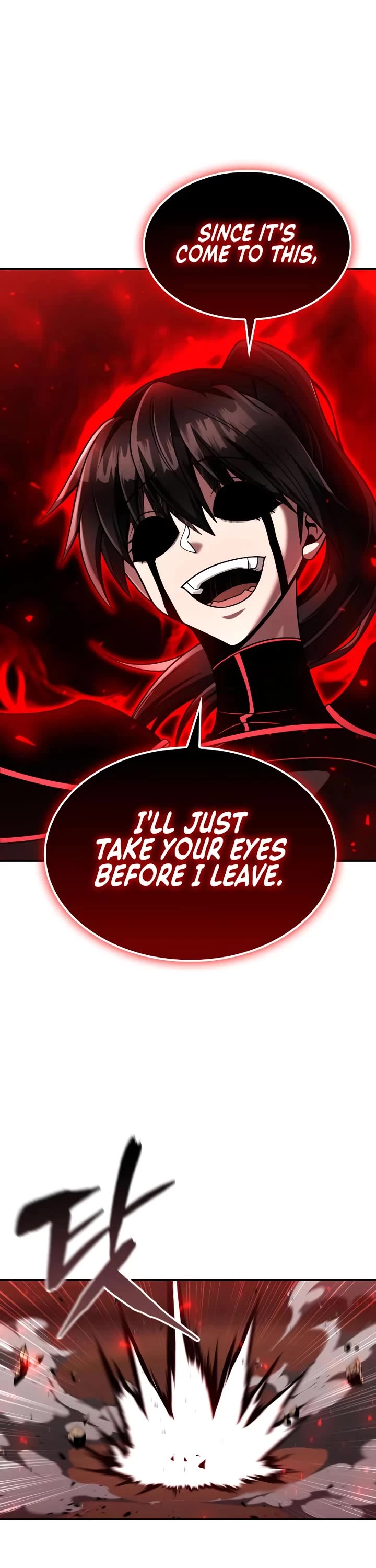 Clever Cleaning Life Of The Returned Genius Hunter chapter 144 page 16