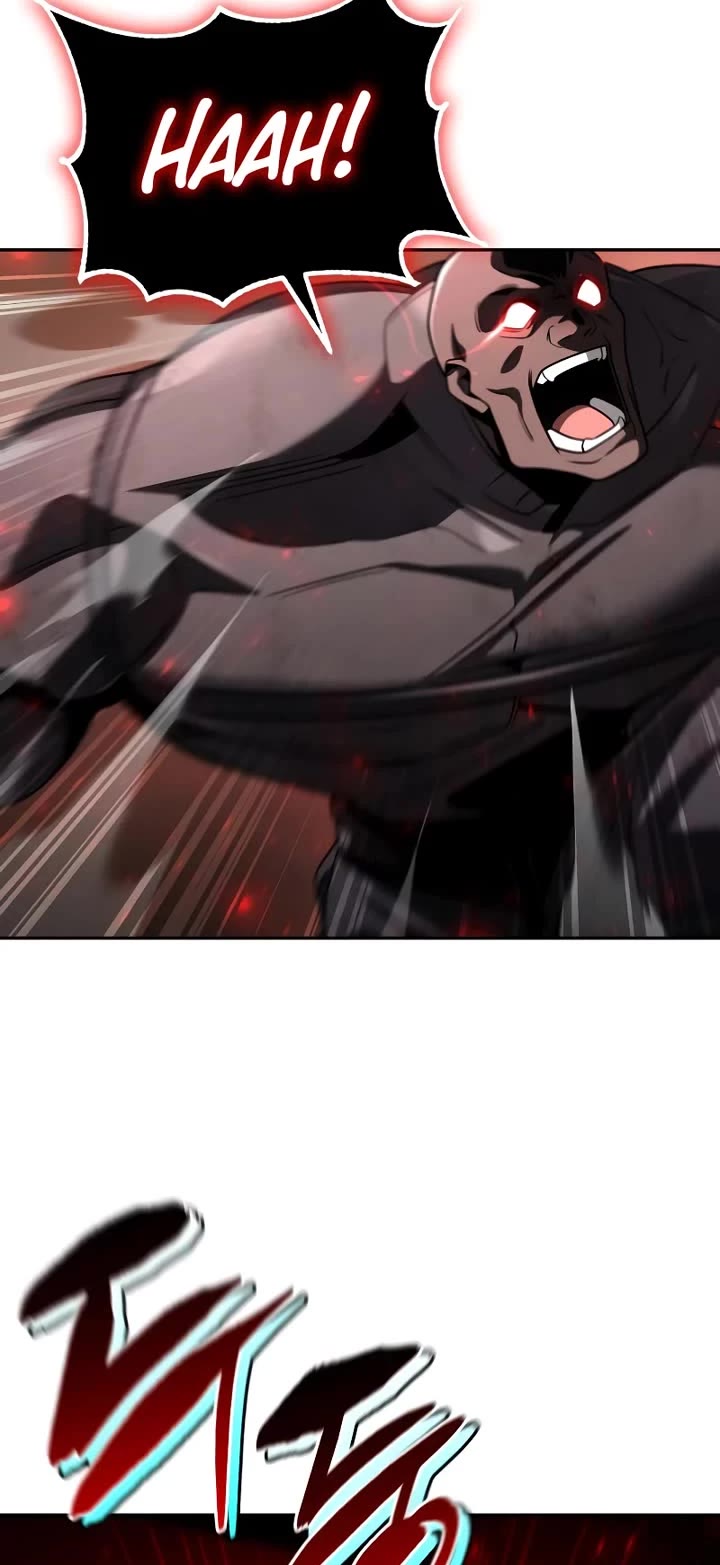 Clever Cleaning Life Of The Returned Genius Hunter chapter 144 page 19