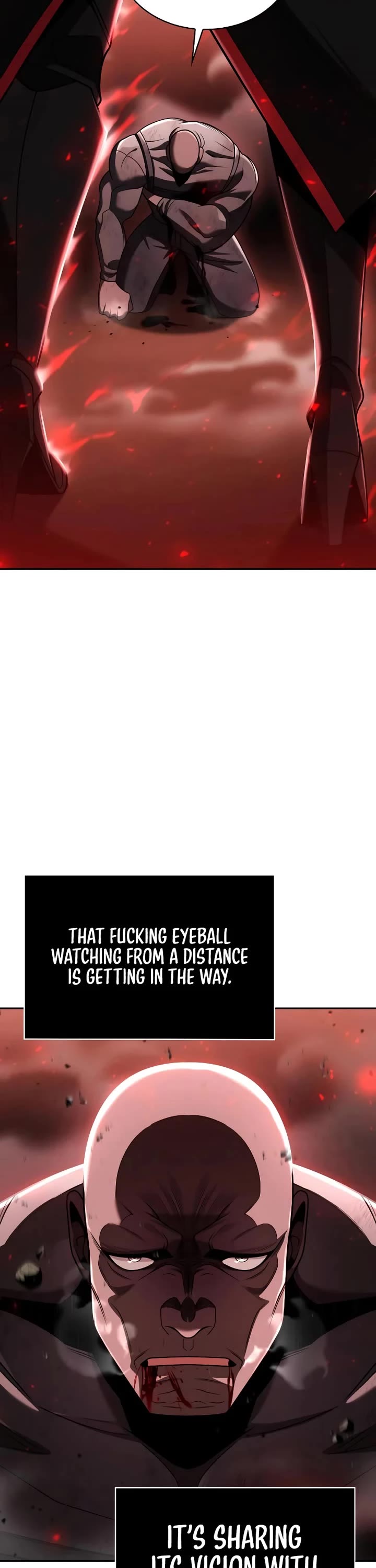 Clever Cleaning Life Of The Returned Genius Hunter chapter 144 page 26