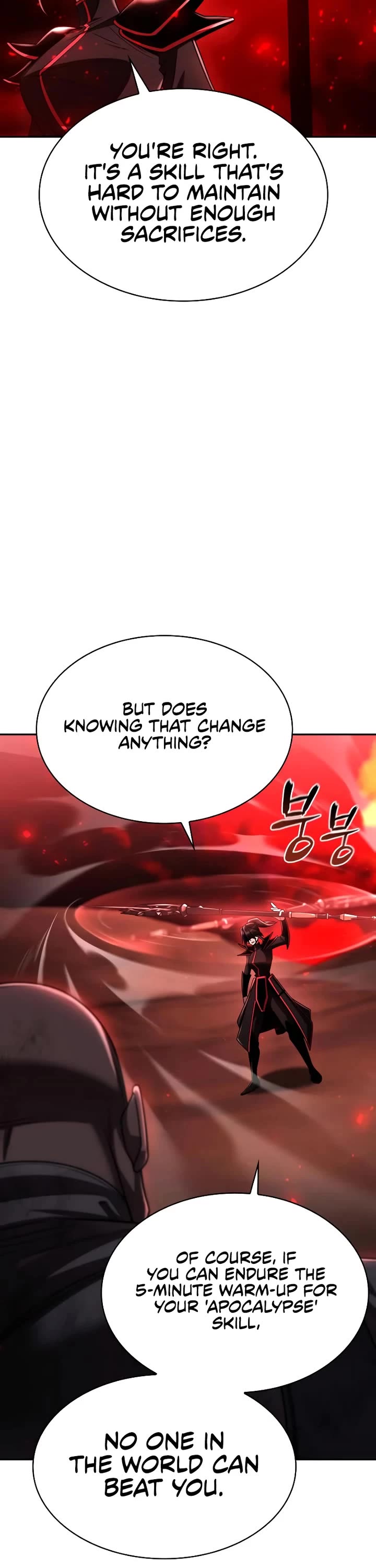 Clever Cleaning Life Of The Returned Genius Hunter chapter 144 page 31