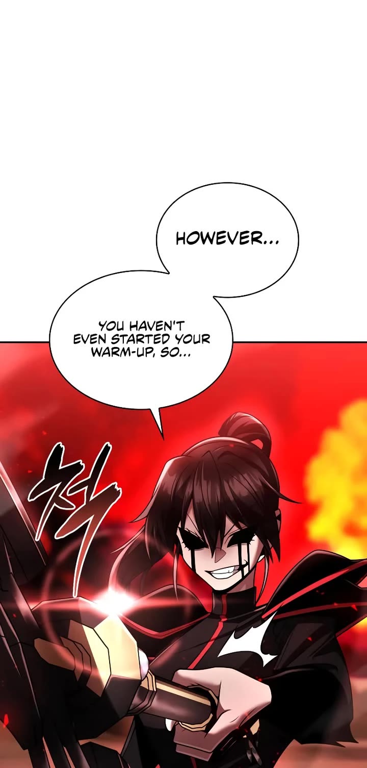 Clever Cleaning Life Of The Returned Genius Hunter chapter 144 page 32