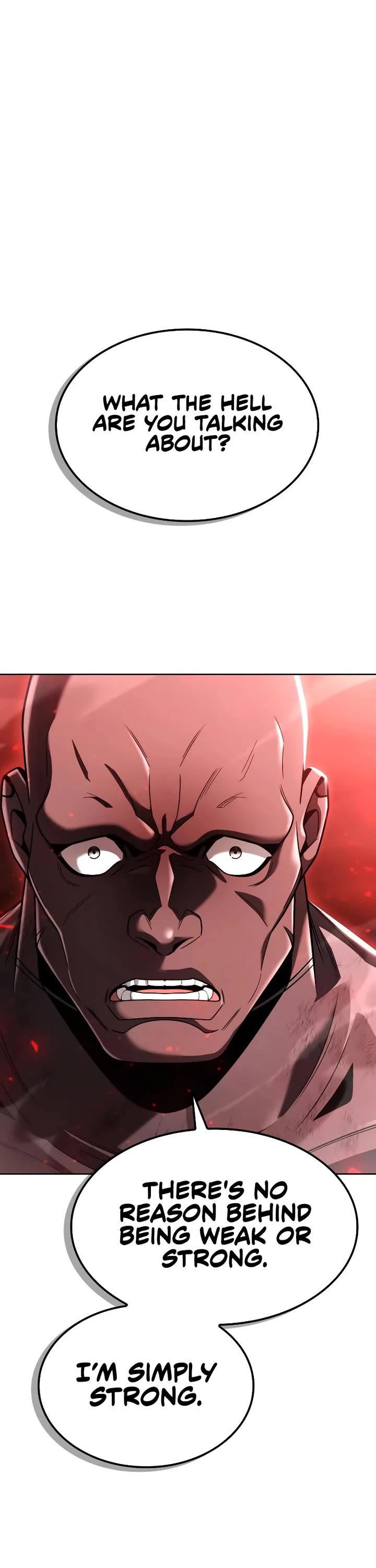 Clever Cleaning Life Of The Returned Genius Hunter chapter 144 page 39