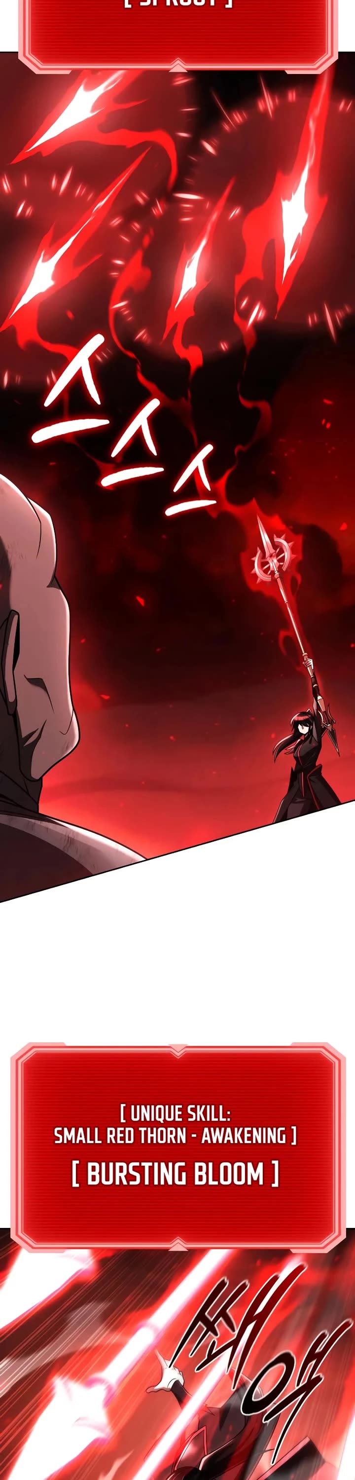 Clever Cleaning Life Of The Returned Genius Hunter chapter 144 page 41