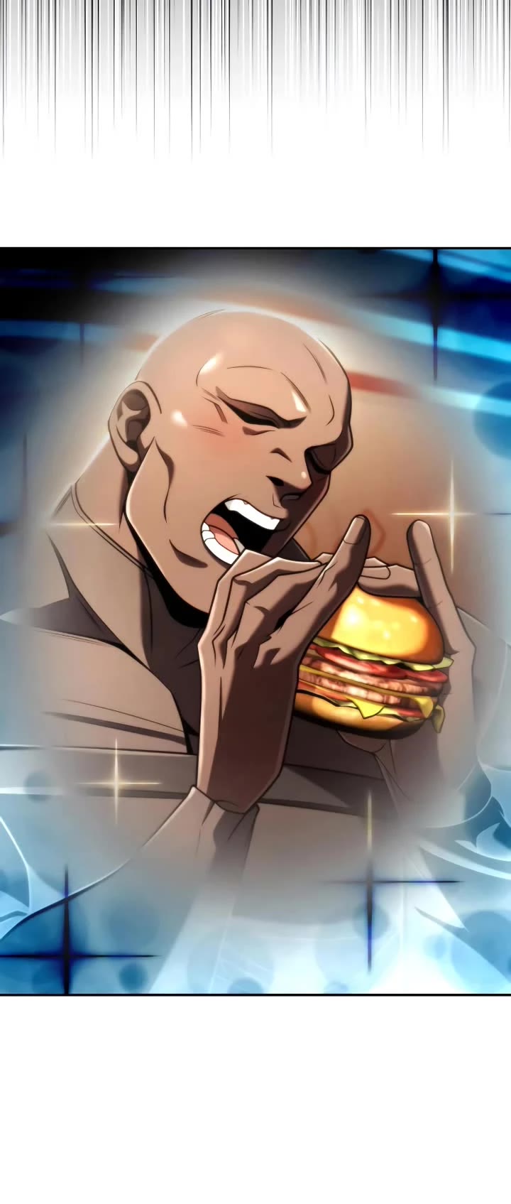 Clever Cleaning Life Of The Returned Genius Hunter chapter 144 page 53