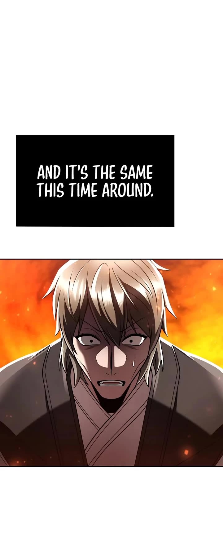 Clever Cleaning Life Of The Returned Genius Hunter chapter 145 page 10