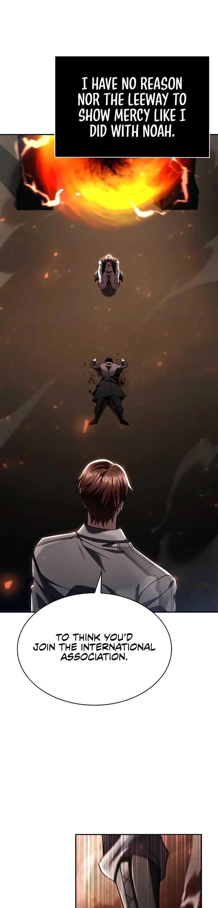 Clever Cleaning Life Of The Returned Genius Hunter chapter 145 page 11