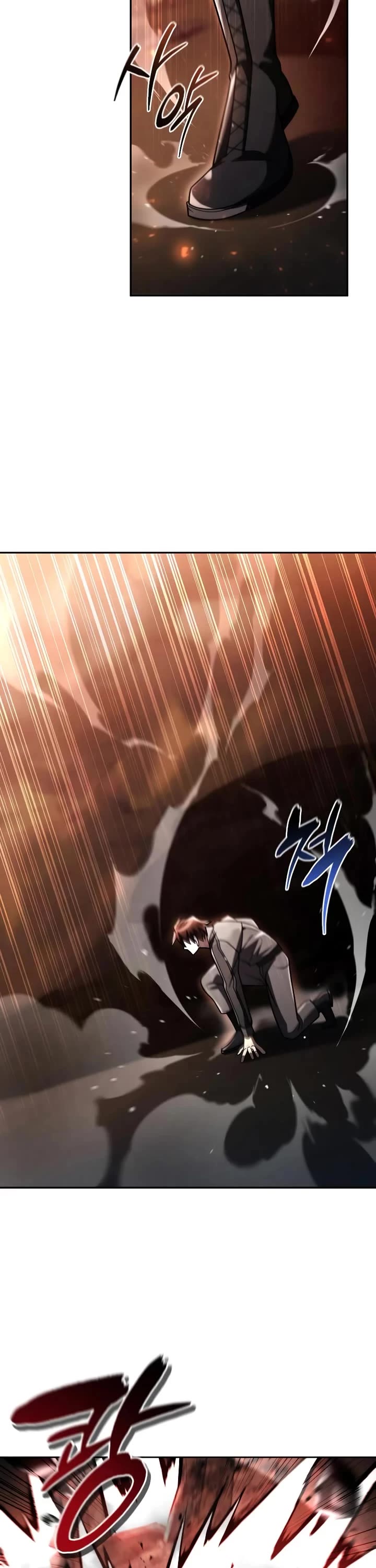 Clever Cleaning Life Of The Returned Genius Hunter chapter 145 page 12