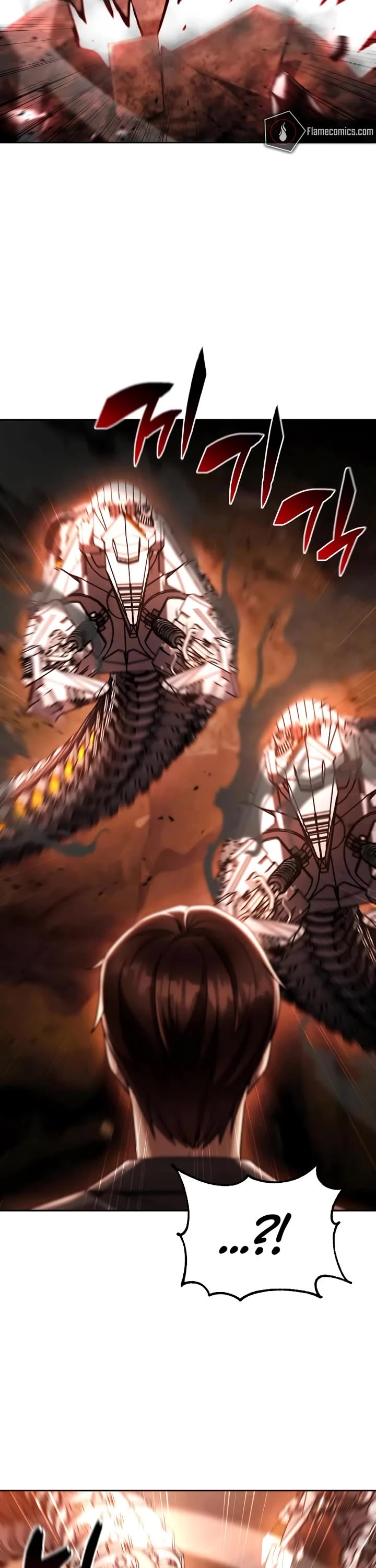 Clever Cleaning Life Of The Returned Genius Hunter chapter 145 page 13