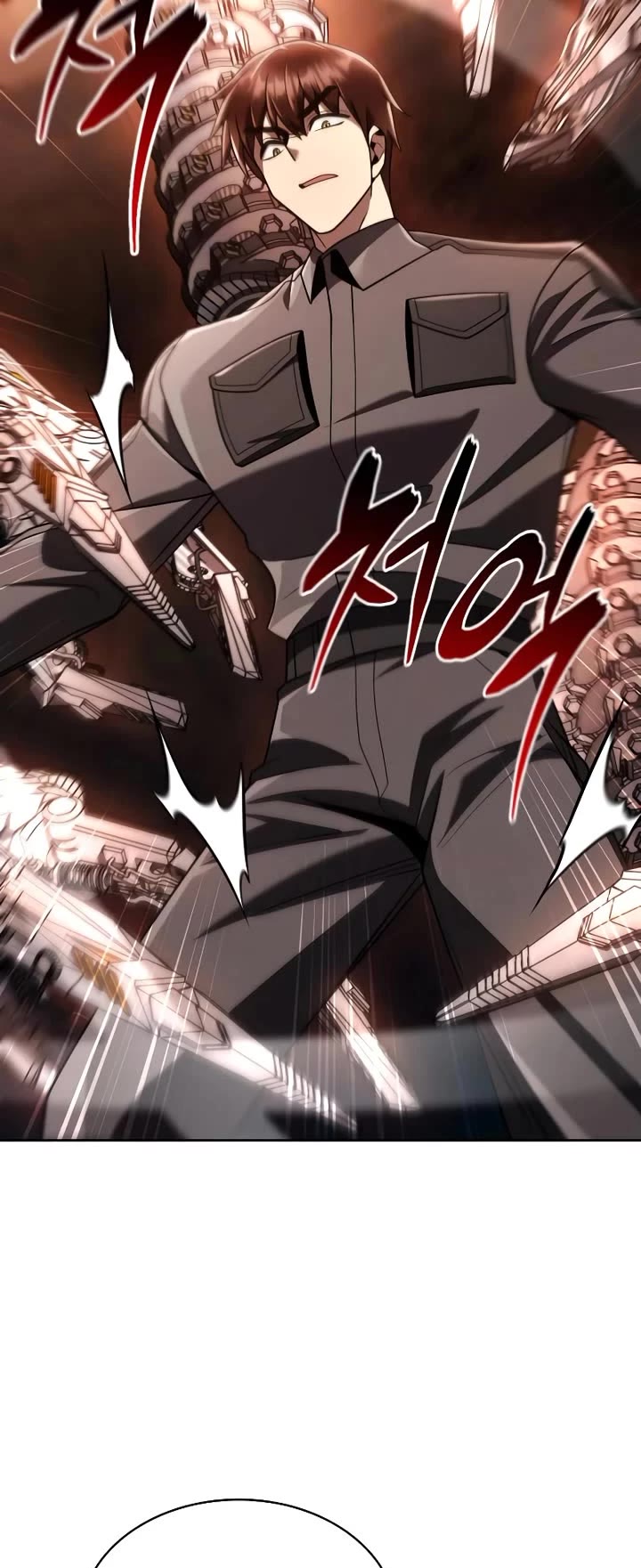 Clever Cleaning Life Of The Returned Genius Hunter chapter 145 page 14