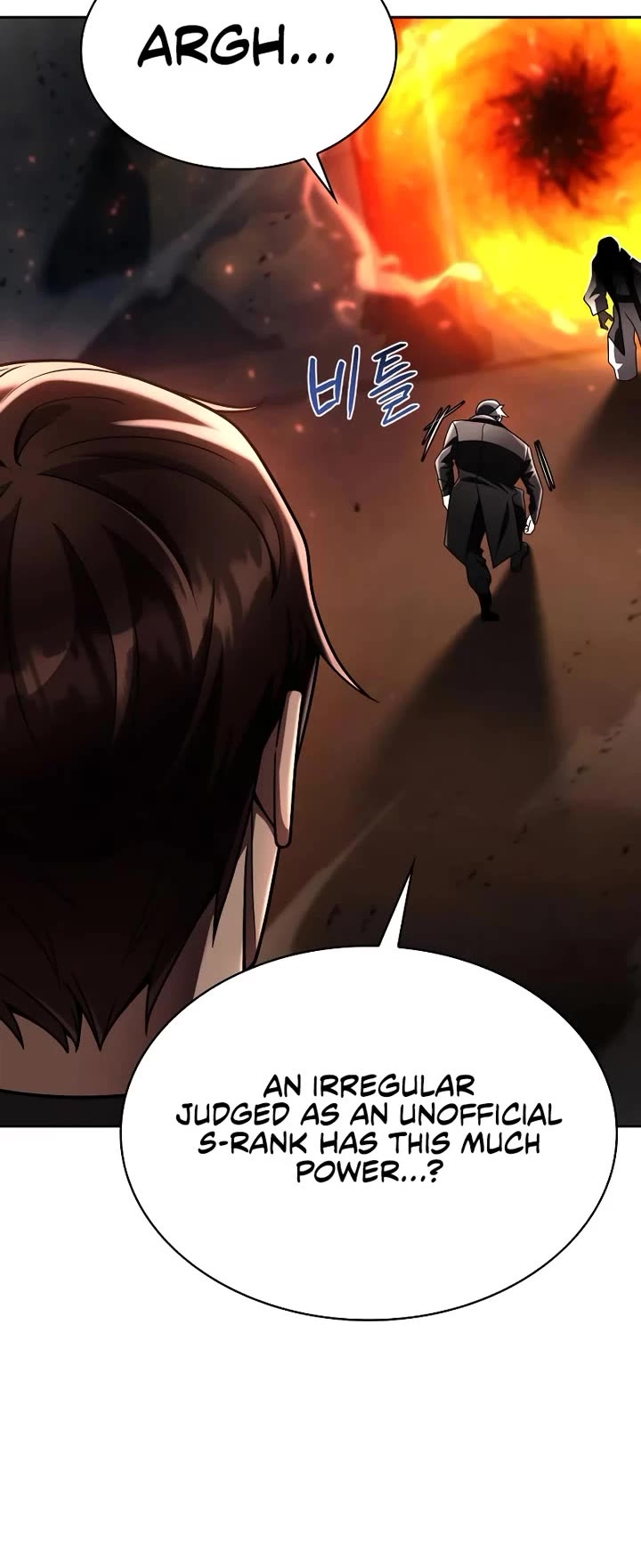 Clever Cleaning Life Of The Returned Genius Hunter chapter 145 page 15