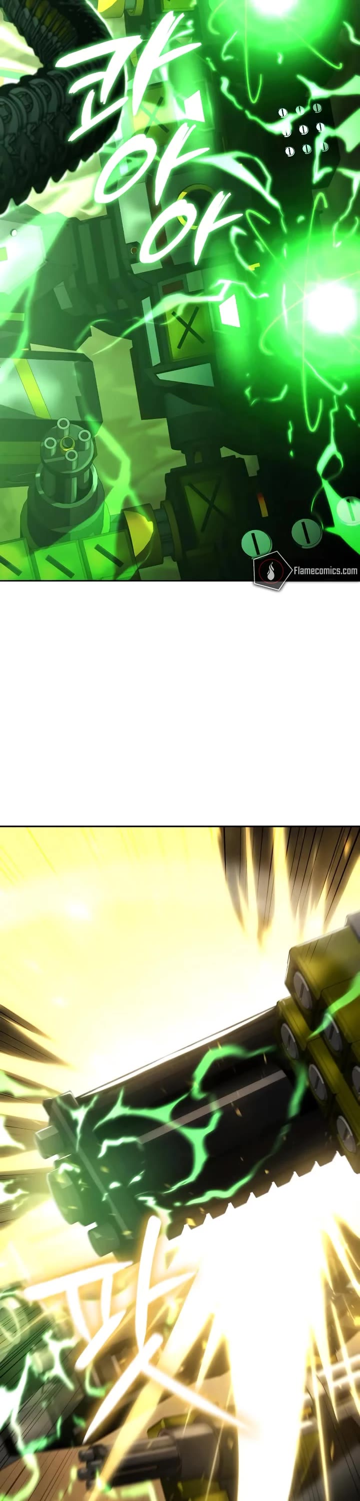 Clever Cleaning Life Of The Returned Genius Hunter chapter 145 page 17