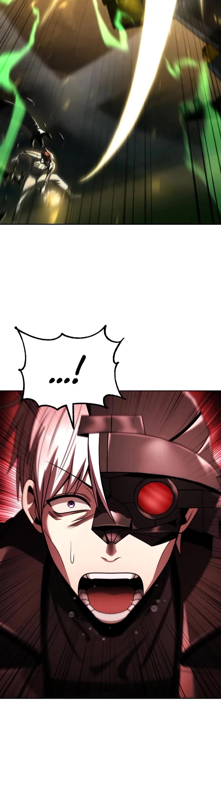 Clever Cleaning Life Of The Returned Genius Hunter chapter 145 page 18