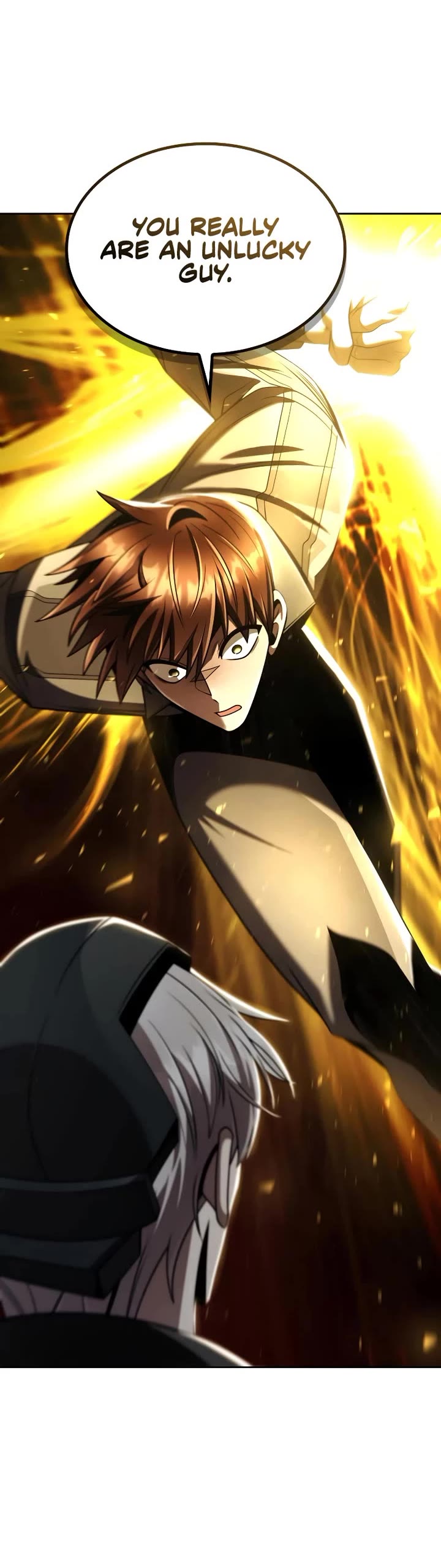 Clever Cleaning Life Of The Returned Genius Hunter chapter 145 page 19