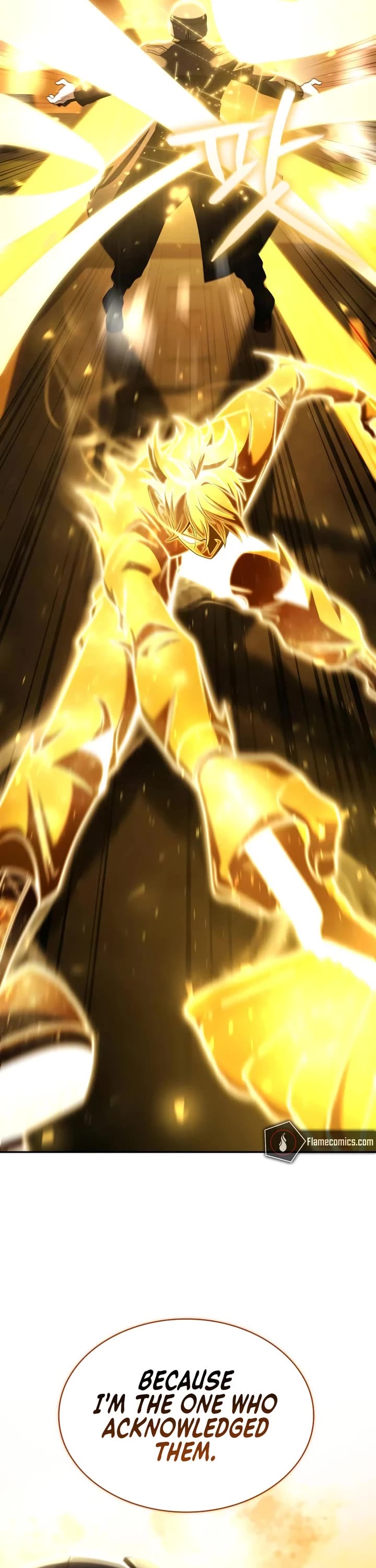 Clever Cleaning Life Of The Returned Genius Hunter chapter 145 page 3