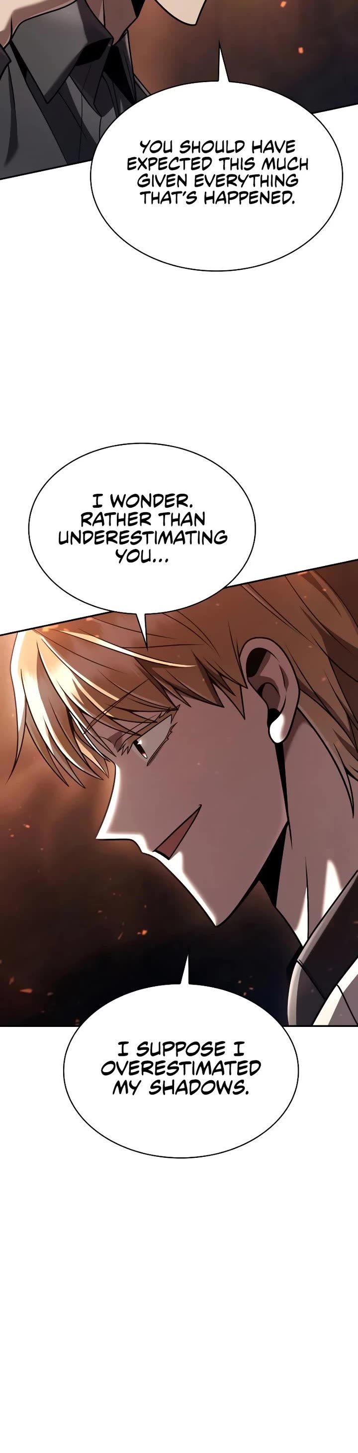 Clever Cleaning Life Of The Returned Genius Hunter chapter 145 page 31