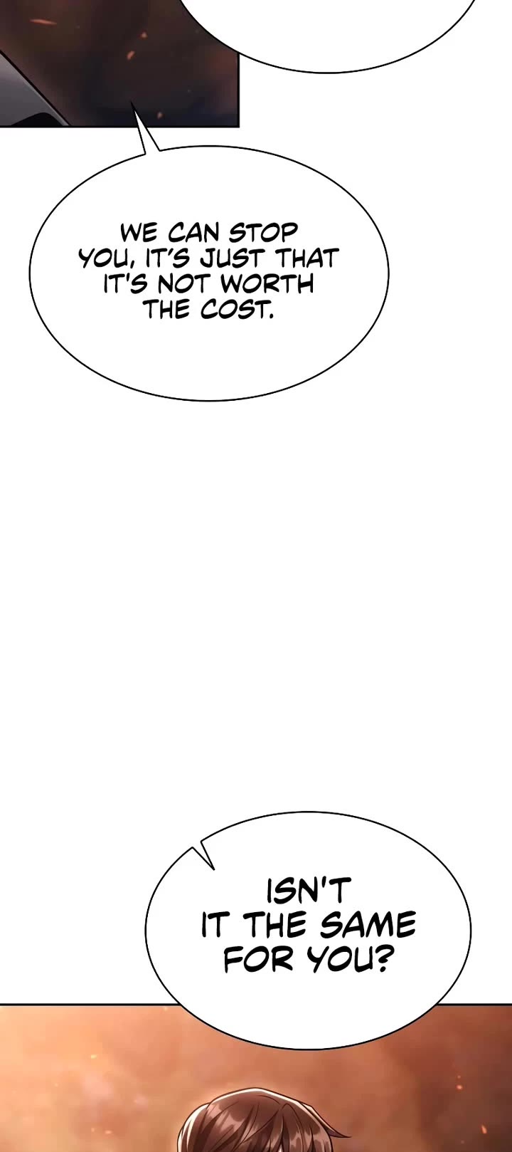 Clever Cleaning Life Of The Returned Genius Hunter chapter 145 page 35