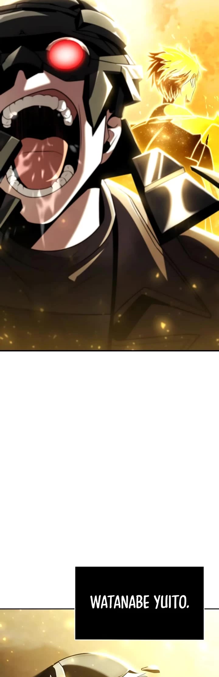 Clever Cleaning Life Of The Returned Genius Hunter chapter 145 page 4