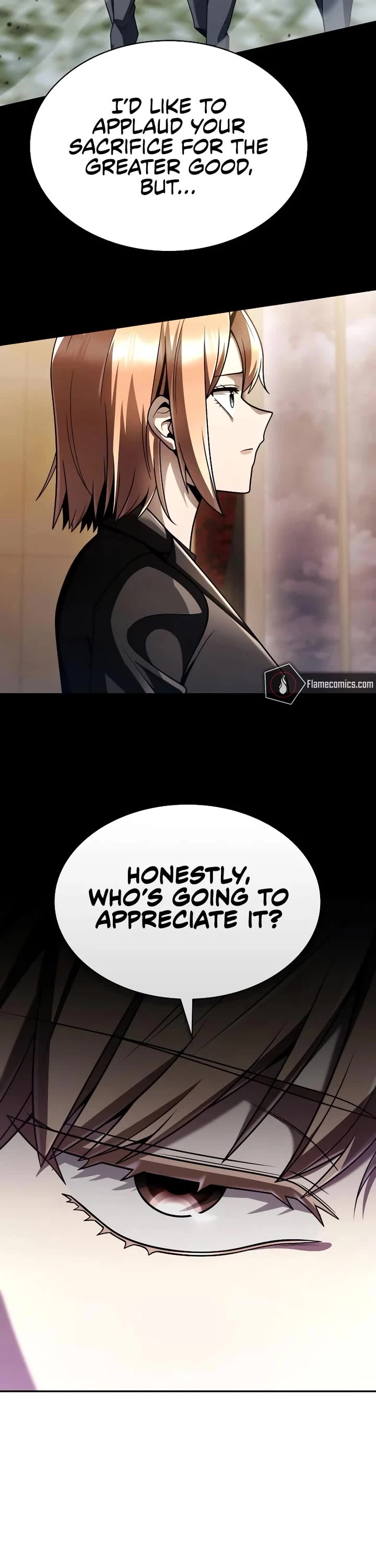 Clever Cleaning Life Of The Returned Genius Hunter chapter 145 page 43