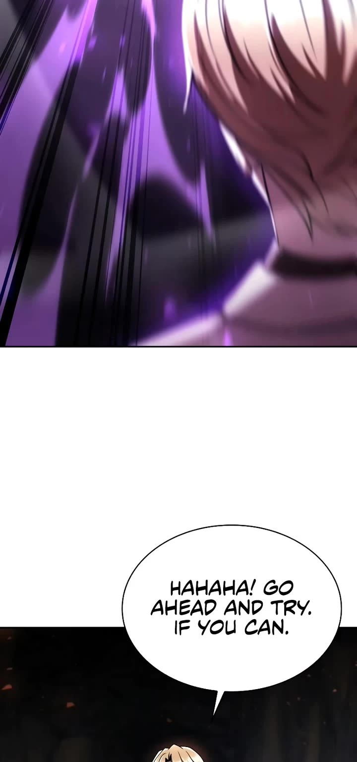 Clever Cleaning Life Of The Returned Genius Hunter chapter 145 page 49