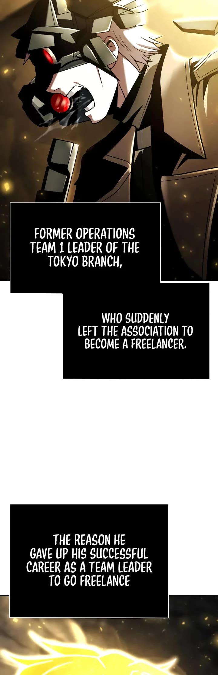 Clever Cleaning Life Of The Returned Genius Hunter chapter 145 page 5