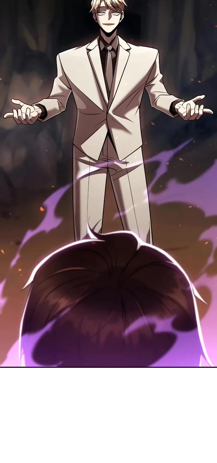 Clever Cleaning Life Of The Returned Genius Hunter chapter 145 page 50