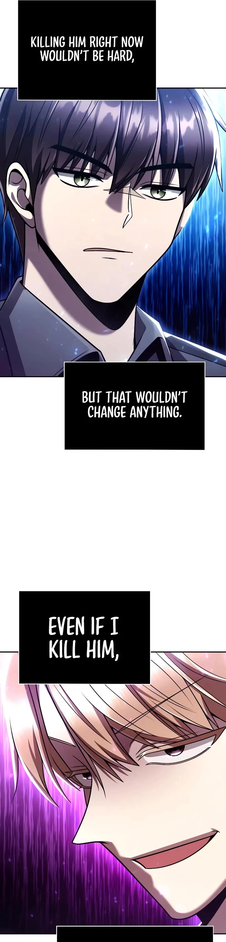 Clever Cleaning Life Of The Returned Genius Hunter chapter 145 page 51