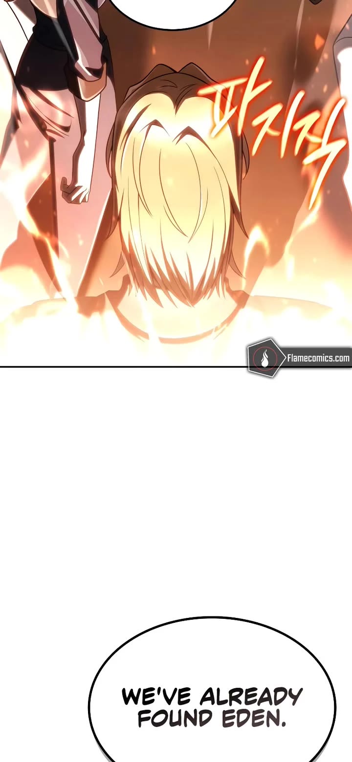 Clever Cleaning Life Of The Returned Genius Hunter chapter 145 page 59