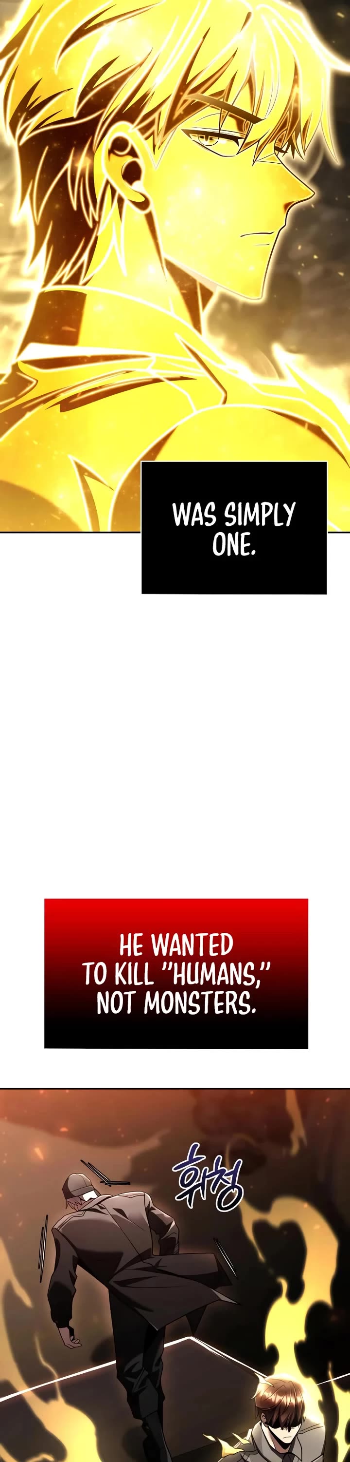 Clever Cleaning Life Of The Returned Genius Hunter chapter 145 page 6