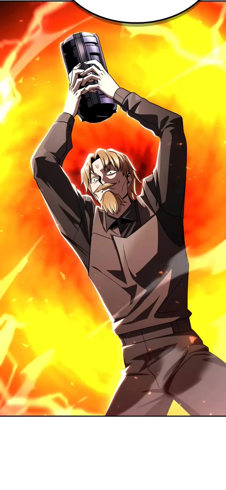 Clever Cleaning Life Of The Returned Genius Hunter chapter 145 page 60