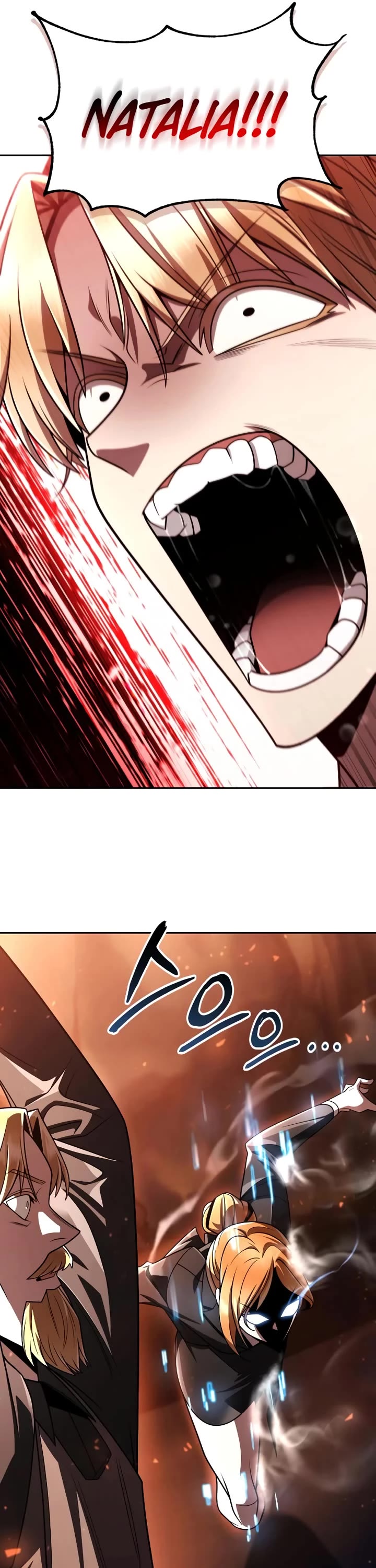 Clever Cleaning Life Of The Returned Genius Hunter chapter 145 page 61