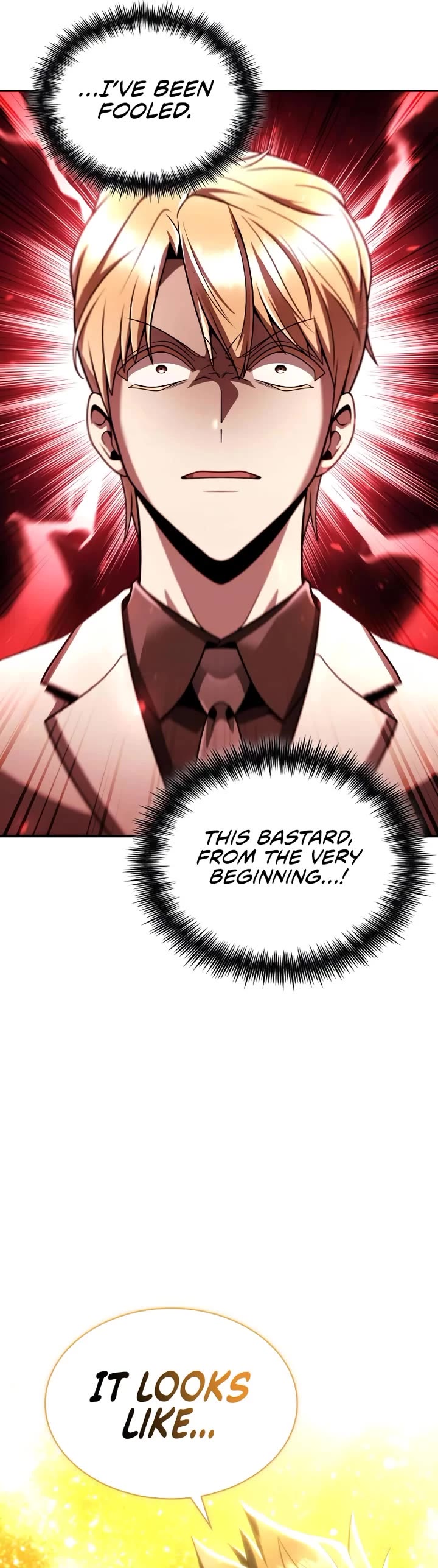 Clever Cleaning Life Of The Returned Genius Hunter chapter 145 page 63