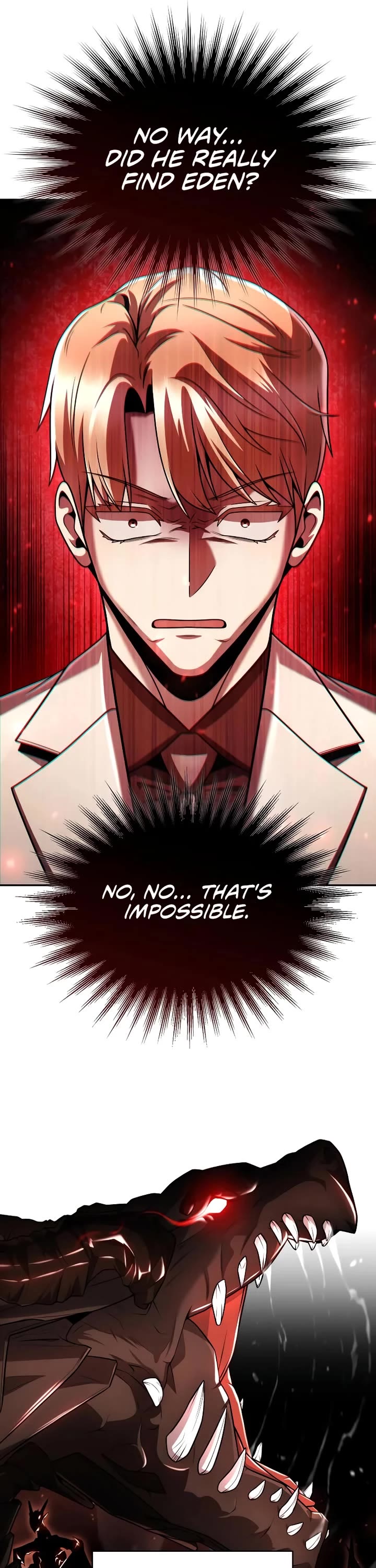 Clever Cleaning Life Of The Returned Genius Hunter chapter 146 page 14