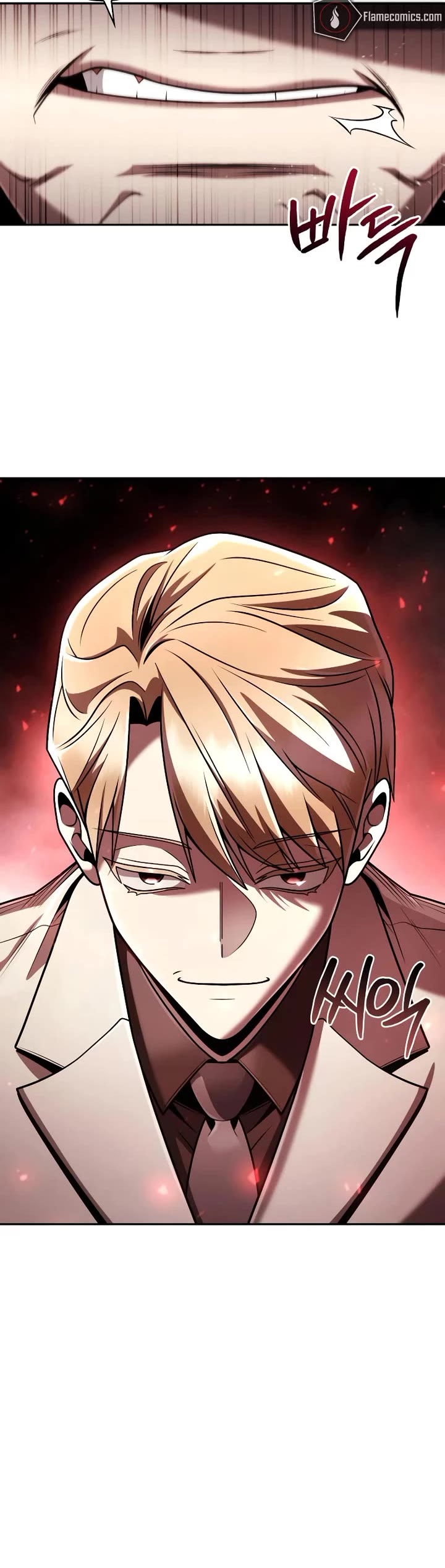 Clever Cleaning Life Of The Returned Genius Hunter chapter 146 page 17