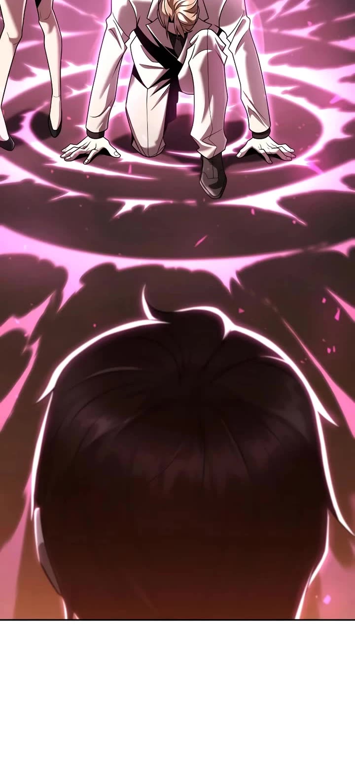 Clever Cleaning Life Of The Returned Genius Hunter chapter 146 page 27