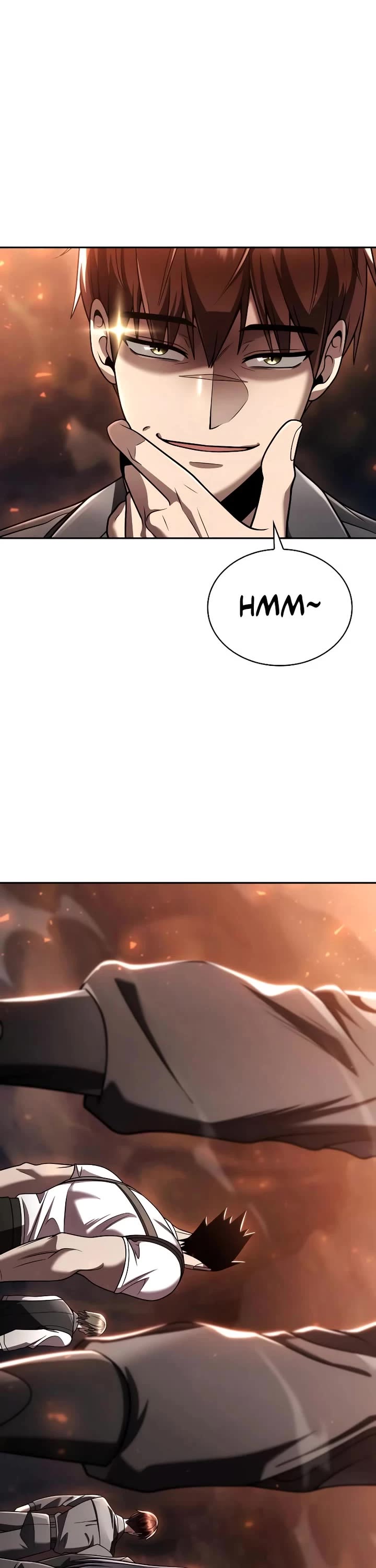 Clever Cleaning Life Of The Returned Genius Hunter chapter 146 page 52