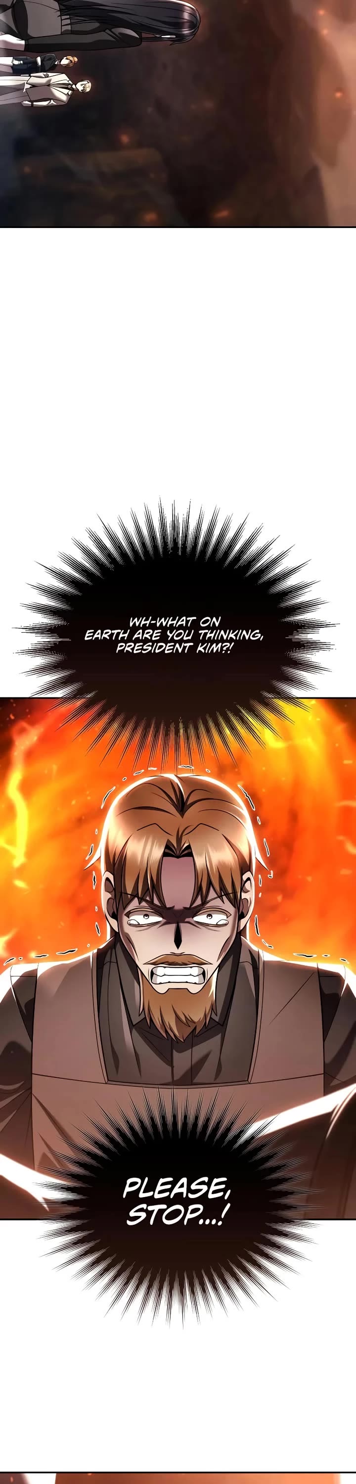 Clever Cleaning Life Of The Returned Genius Hunter chapter 146 page 53