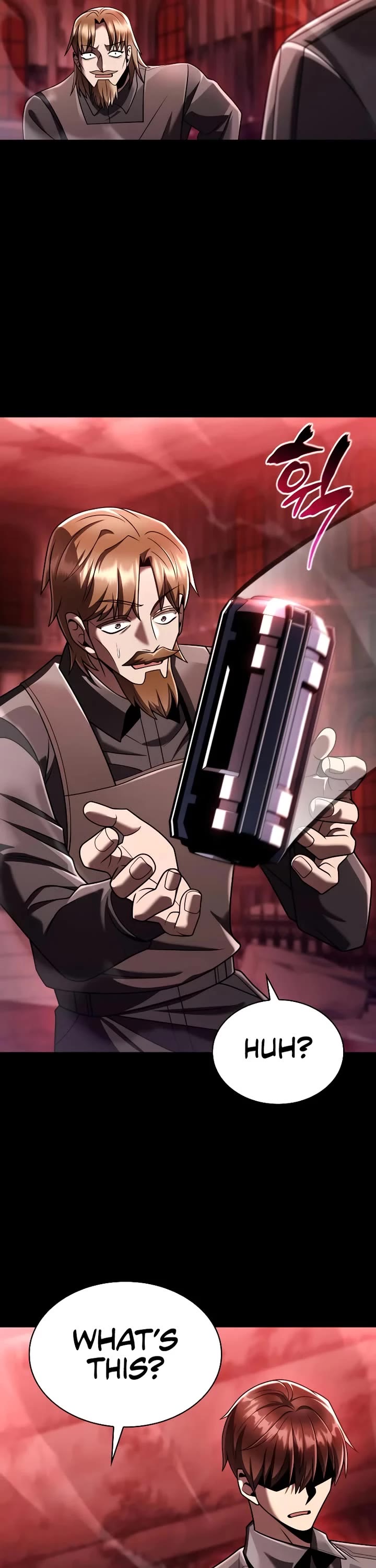 Clever Cleaning Life Of The Returned Genius Hunter chapter 146 page 56