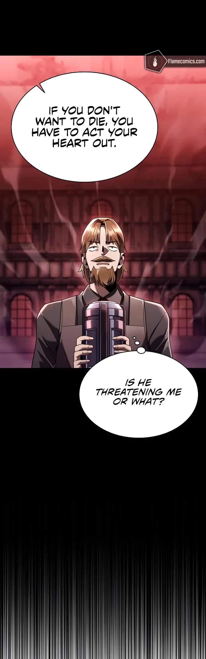 Clever Cleaning Life Of The Returned Genius Hunter chapter 146 page 58