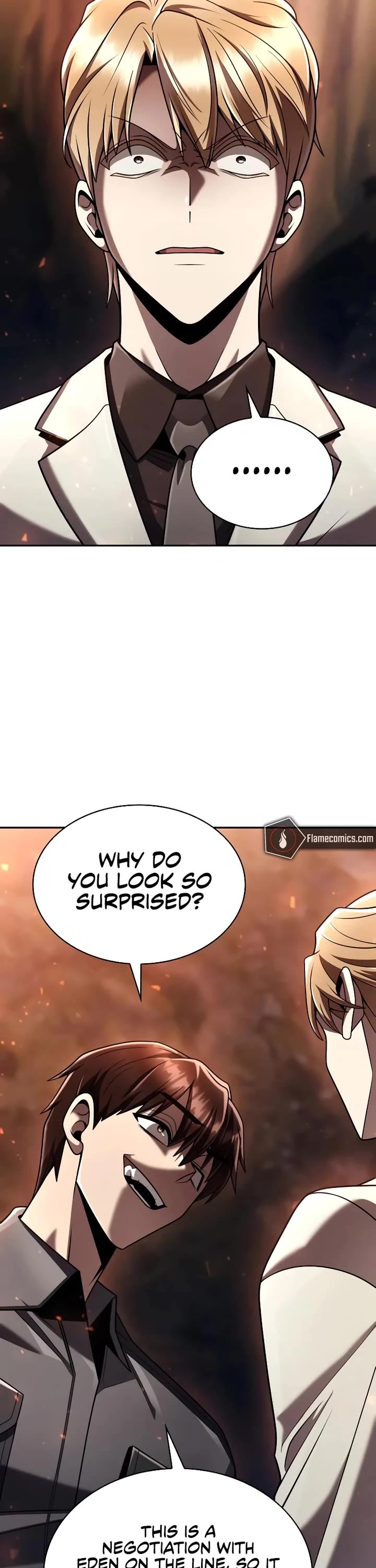 Clever Cleaning Life Of The Returned Genius Hunter chapter 146 page 66