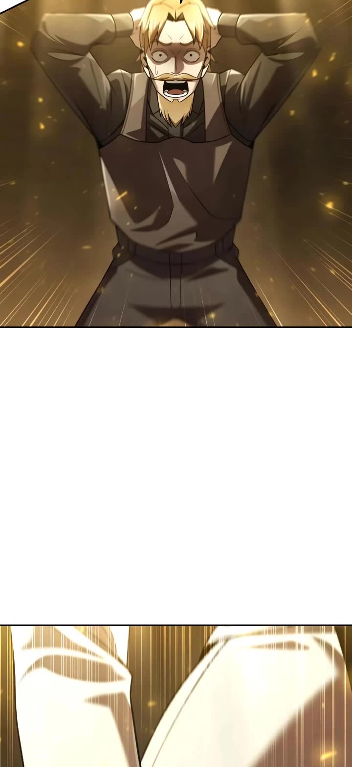 Clever Cleaning Life Of The Returned Genius Hunter chapter 147 page 36