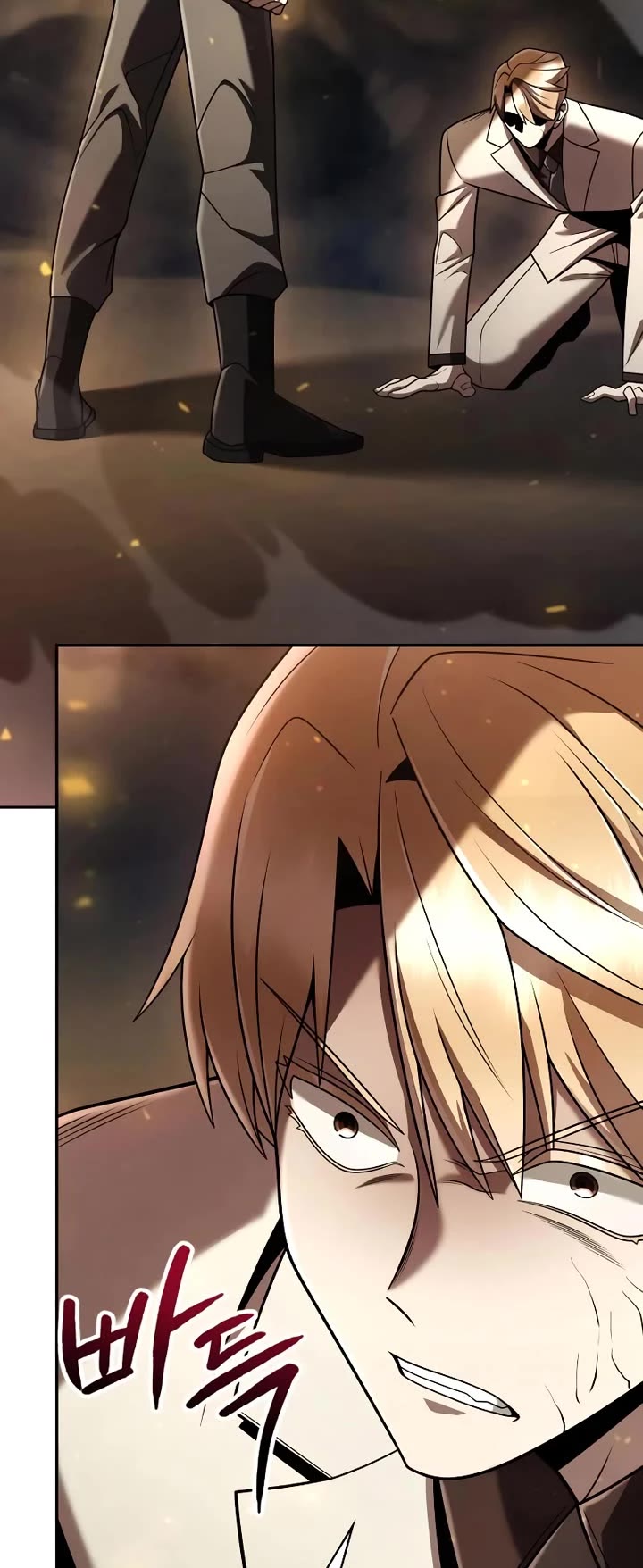 Clever Cleaning Life Of The Returned Genius Hunter chapter 147 page 41